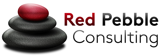 Red Pebble Consulting